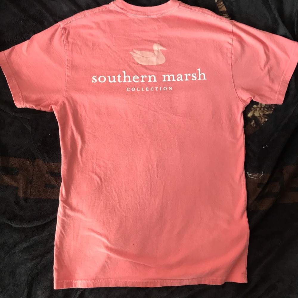SOUTHERN MARSH T-SHIRT